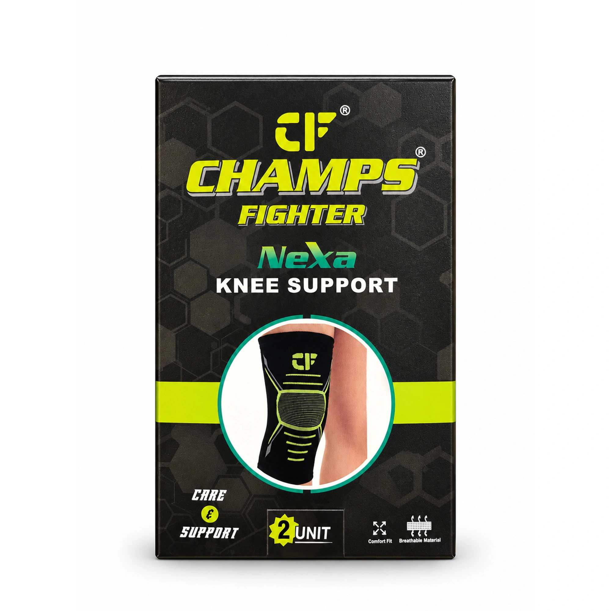 Knee Support — product photo 2