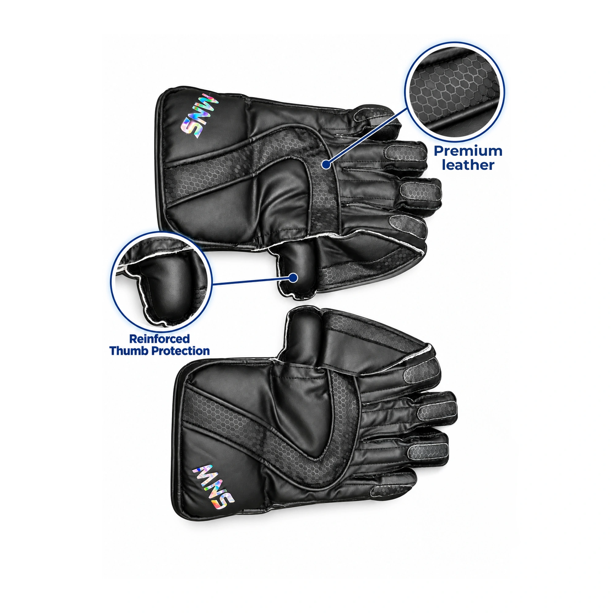 Wicket Keeper — product photo 3