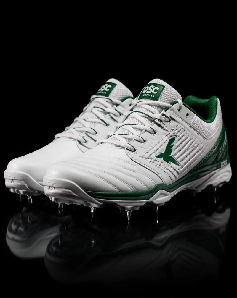 Shoes cricket gear
