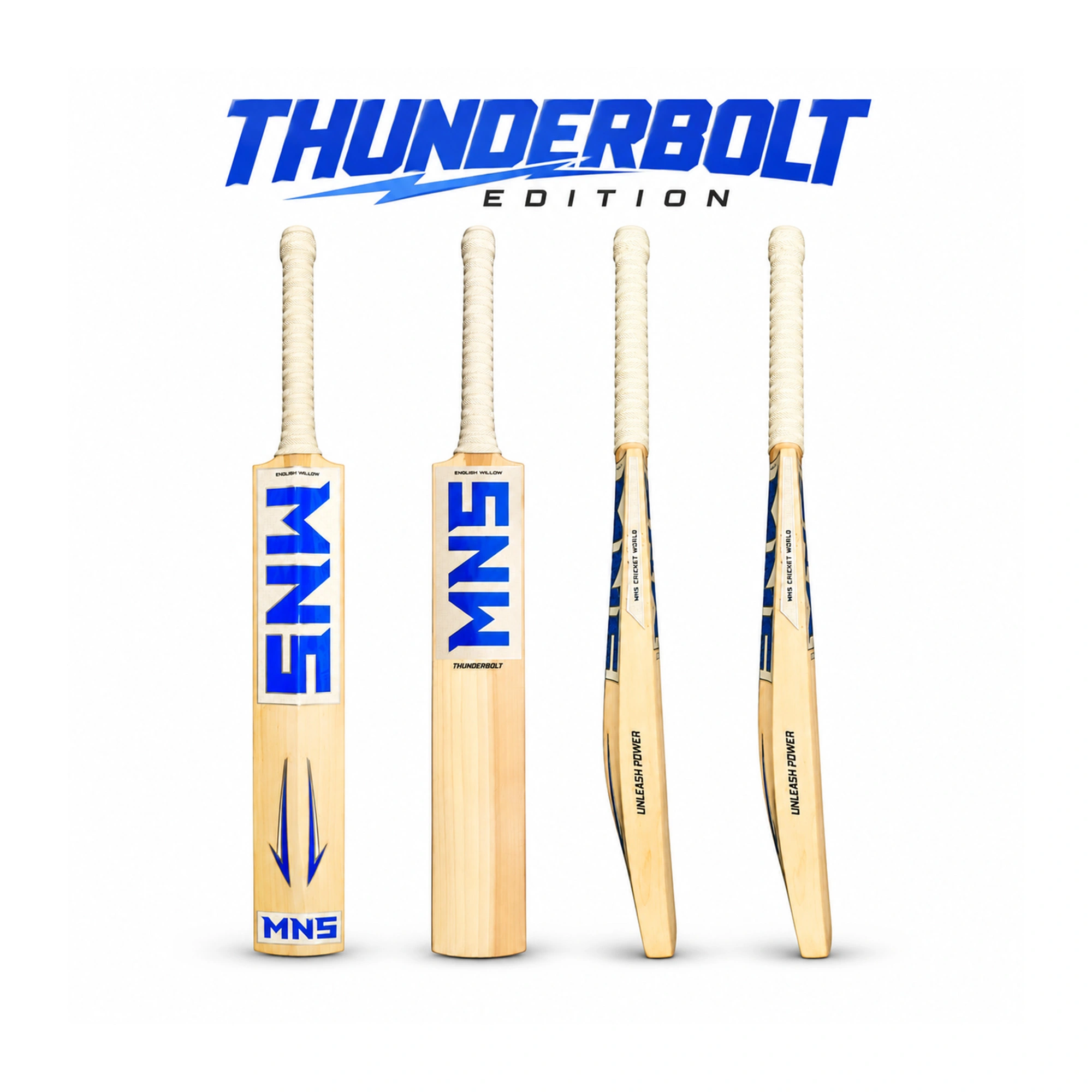 Thunderbolt — primary product photo