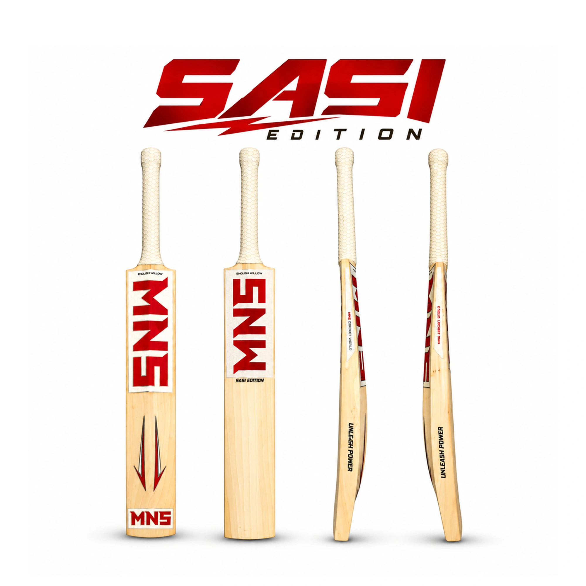 Sasi Edition — primary product photo