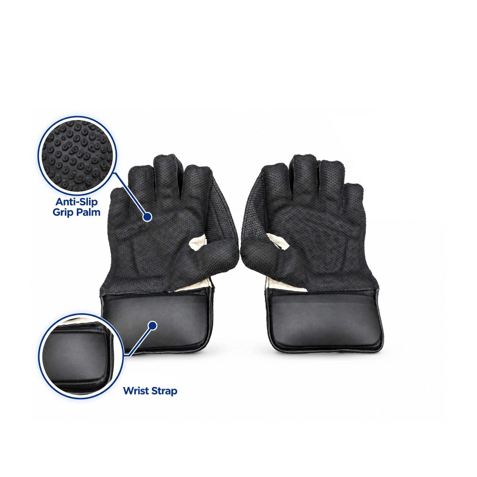 Wicket Keeper — product photo 4