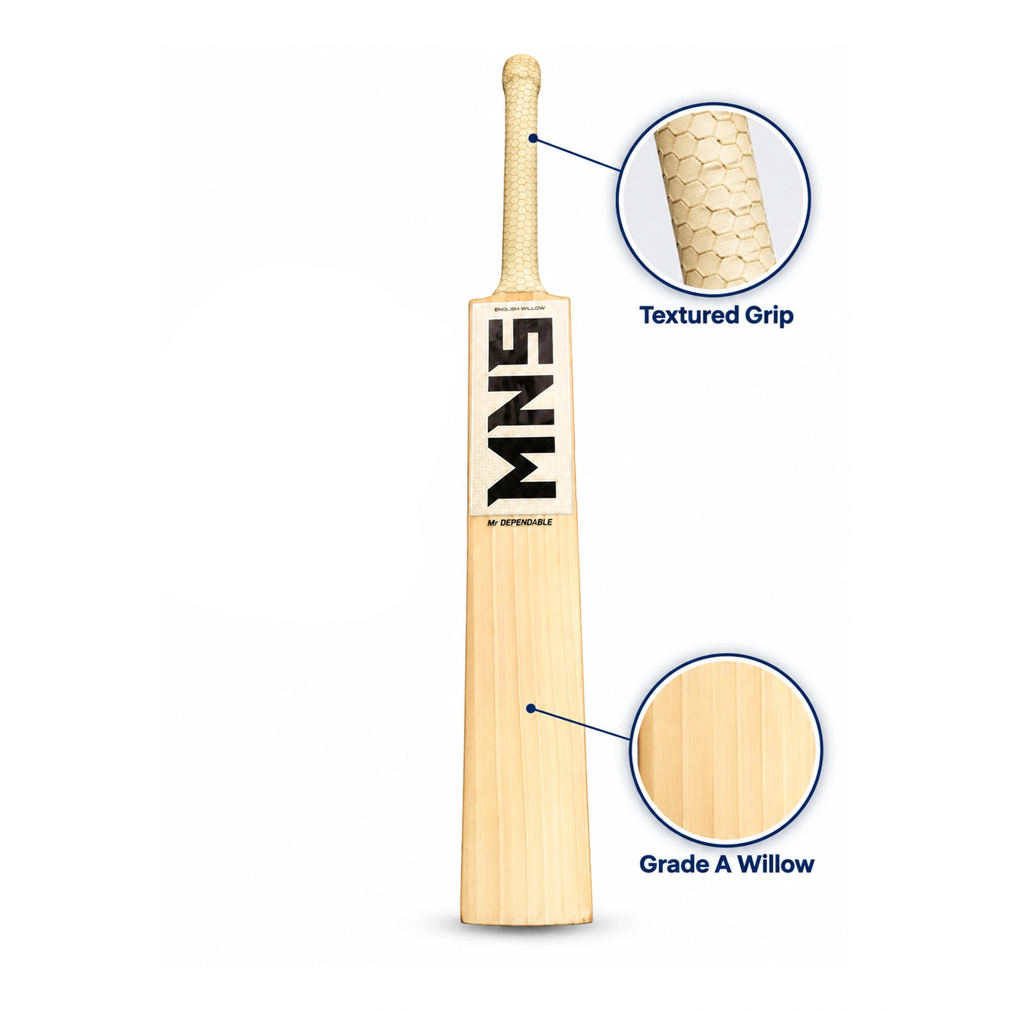 Mr. Dependable — product photo 4