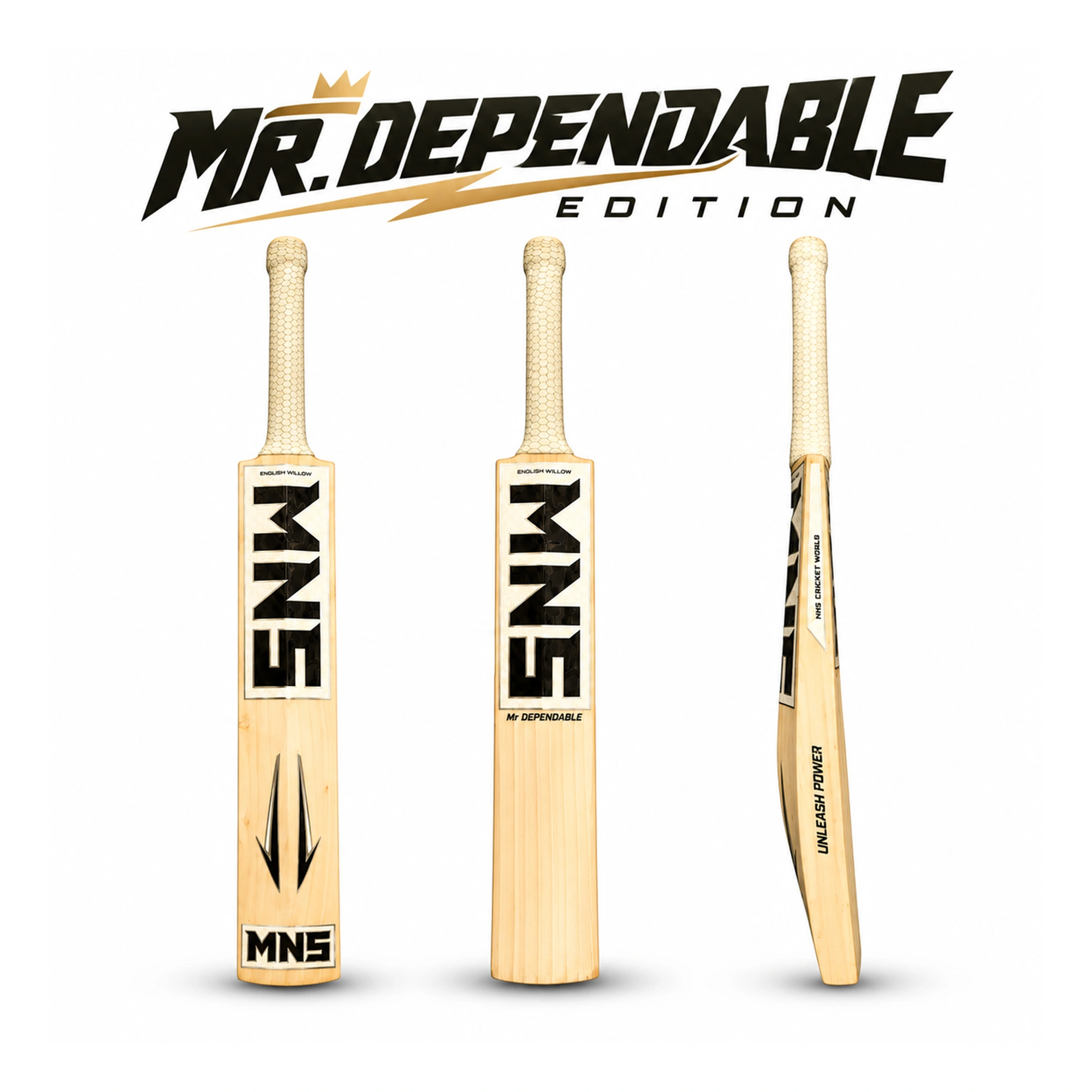 Mr. Dependable — primary product photo