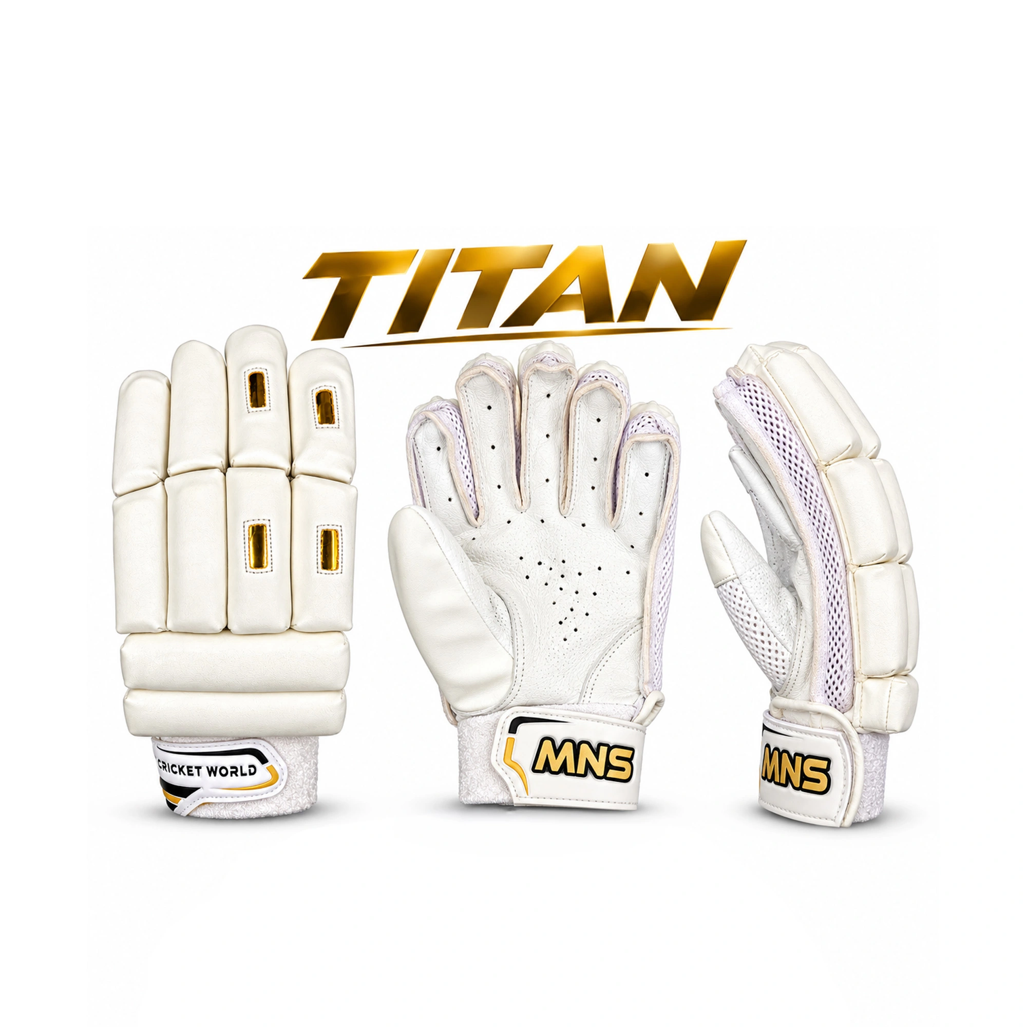 TITAN — primary product photo