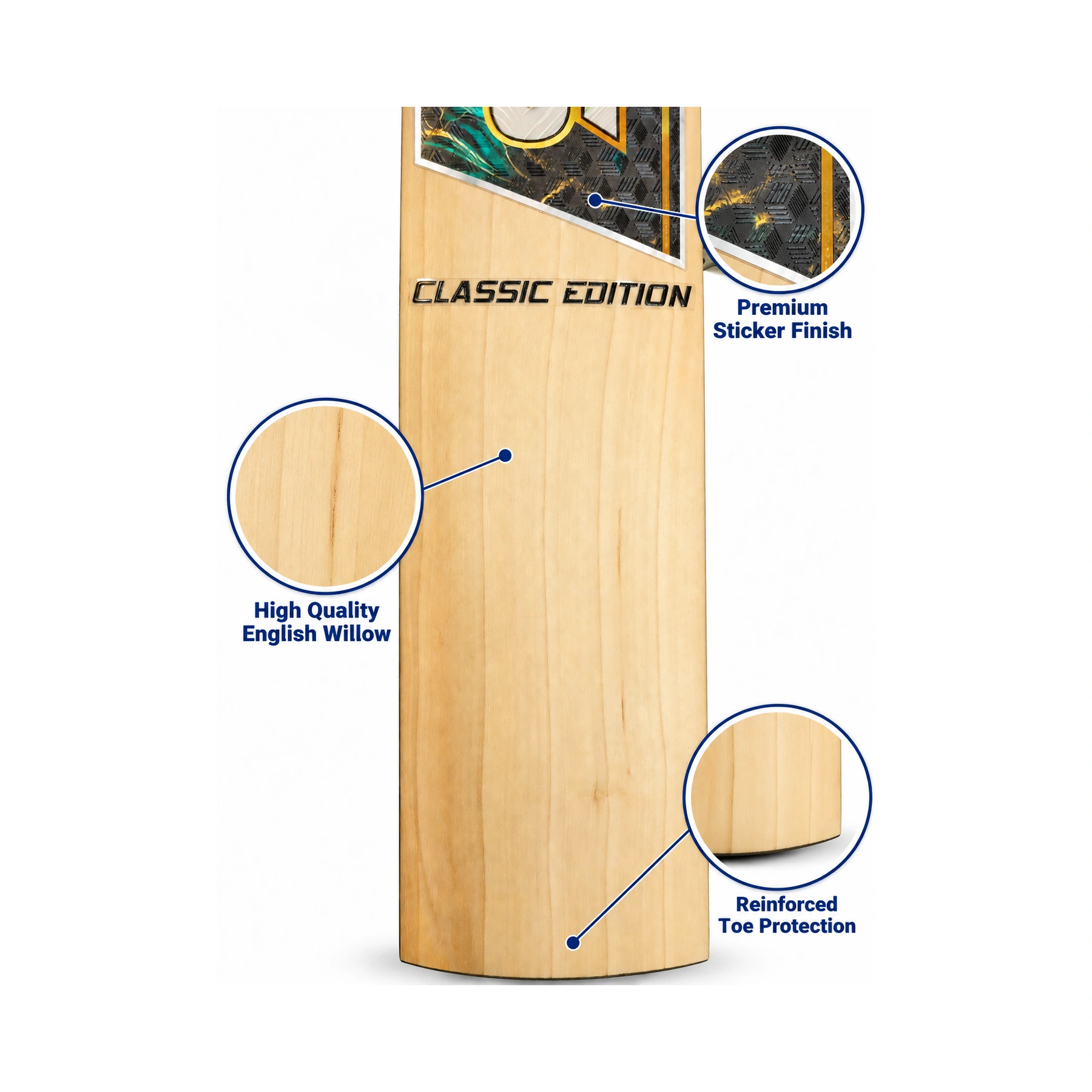 Classic Edition — product photo 6