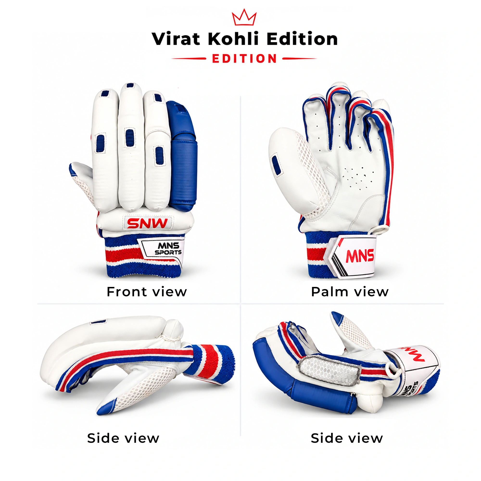 Virat Kohli Edition — primary product photo