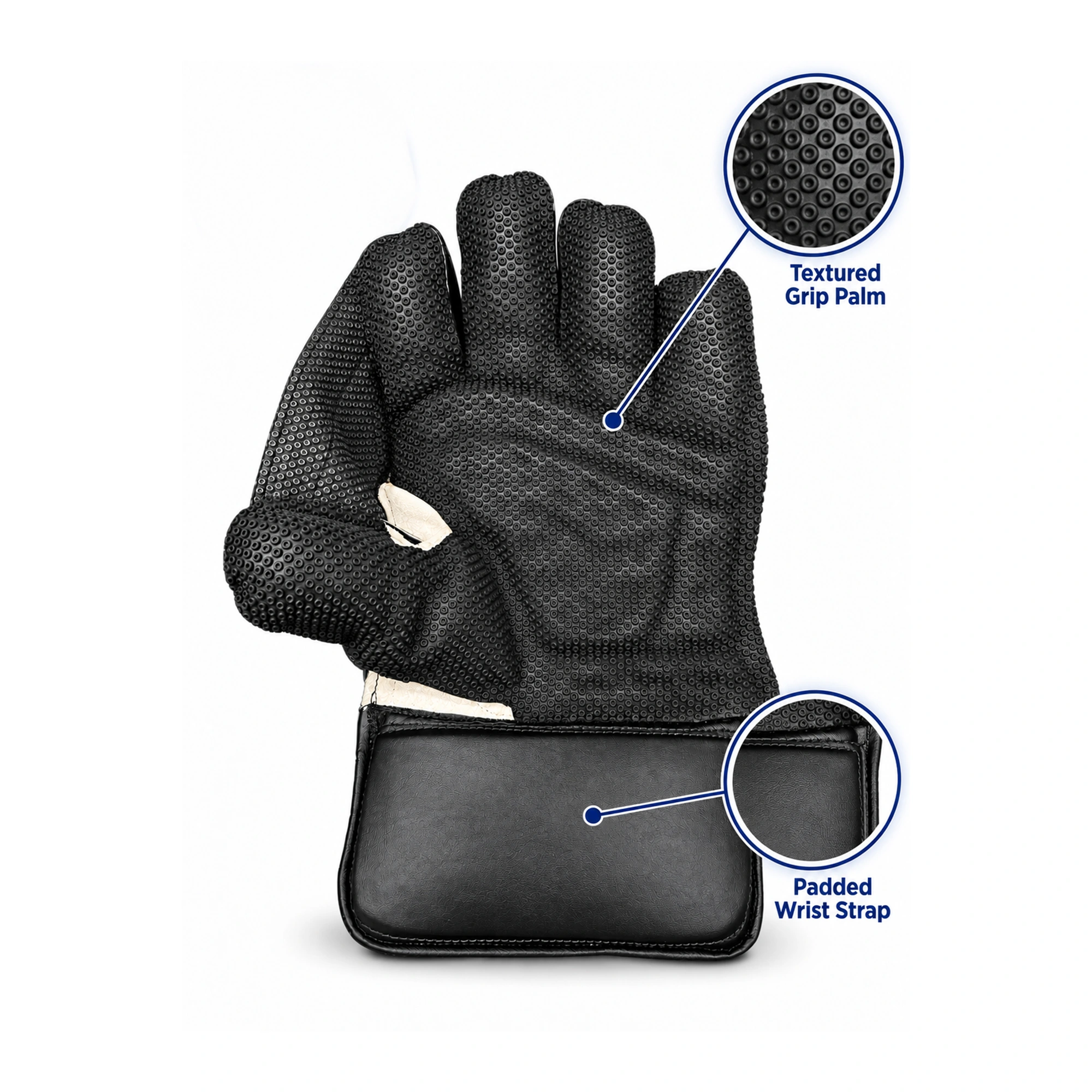 Wicket Keeper — product photo 2