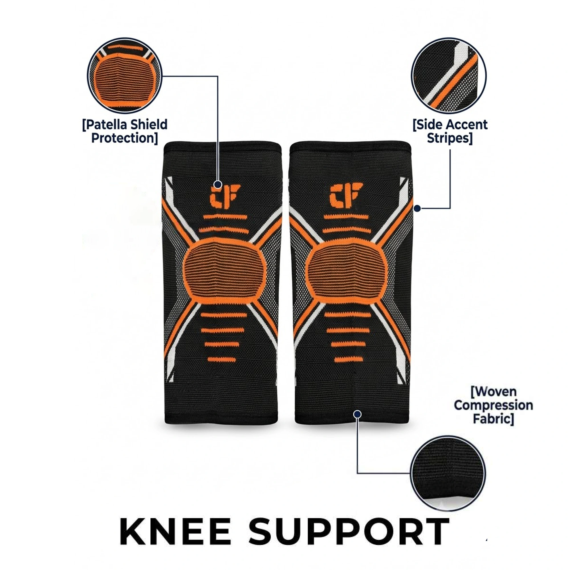 Knee Support — primary product photo