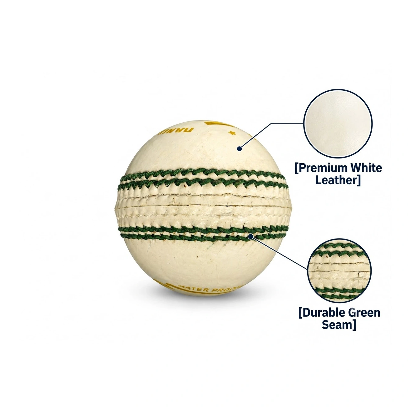 Ball — product photo 3