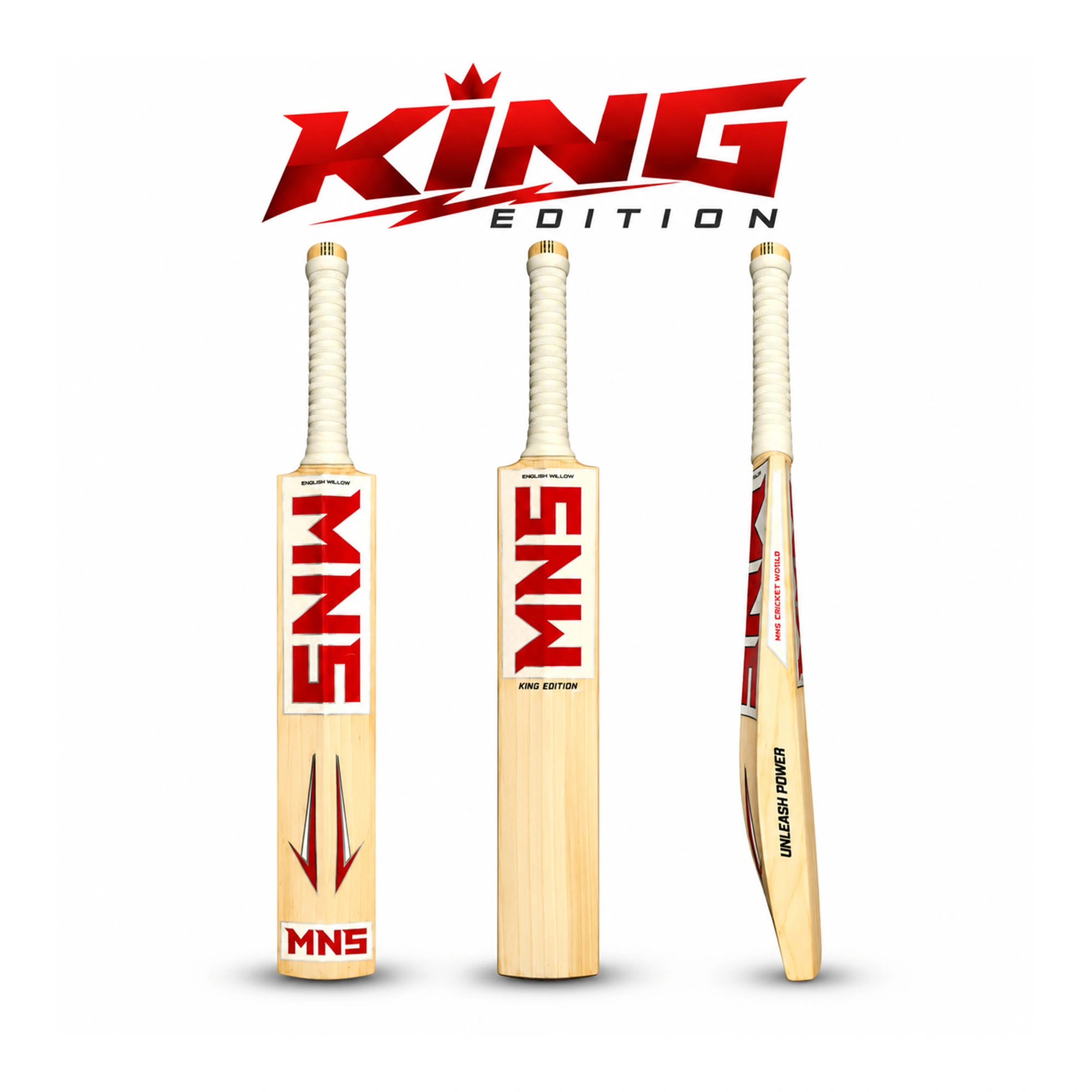 King Edition — primary product photo
