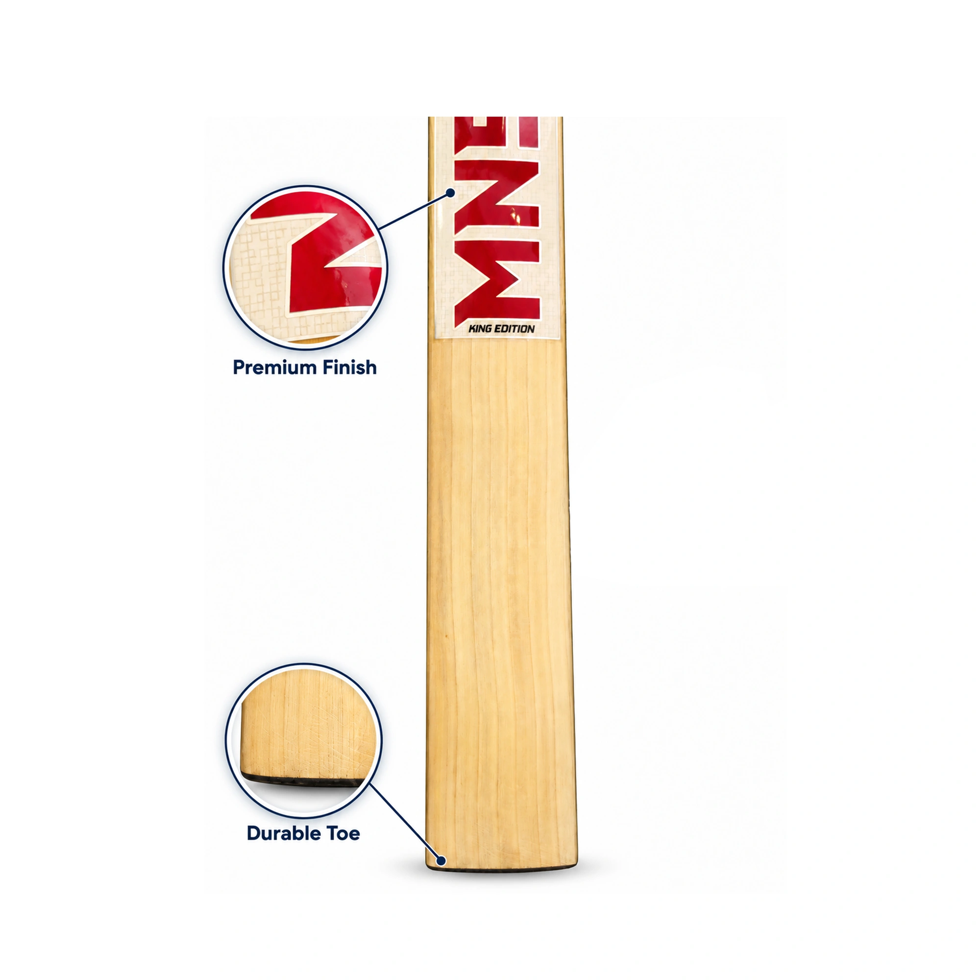 King Edition — product photo 2
