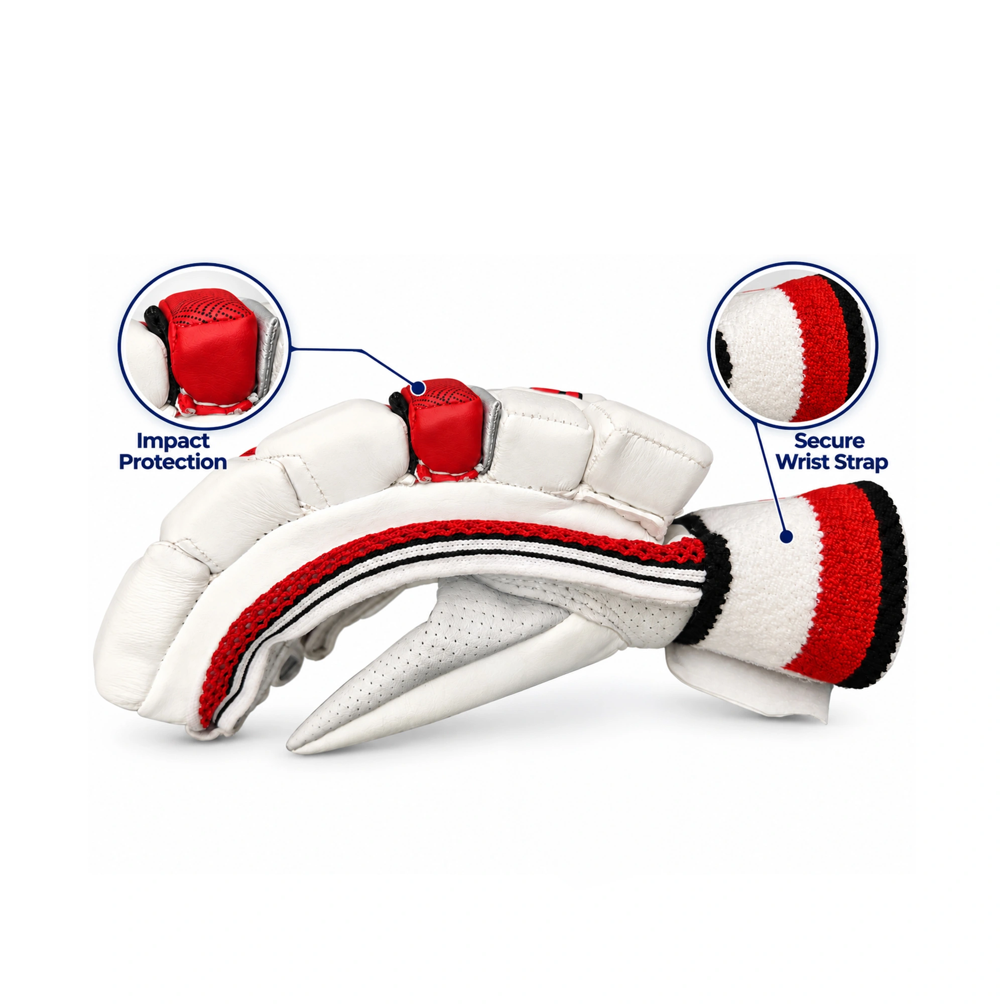 Legend Pro - White — product photo 5
